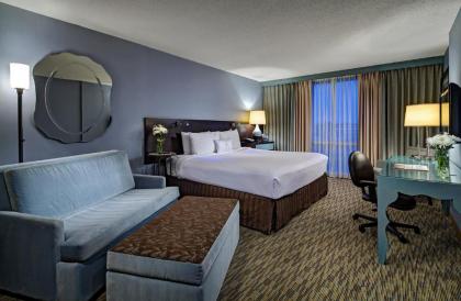 Crowne Plaza Hotel Glen Ellyn/Lombard an IHG Hotel - image 12