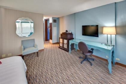 Crowne Plaza Hotel Glen Ellyn/Lombard an IHG Hotel - image 7