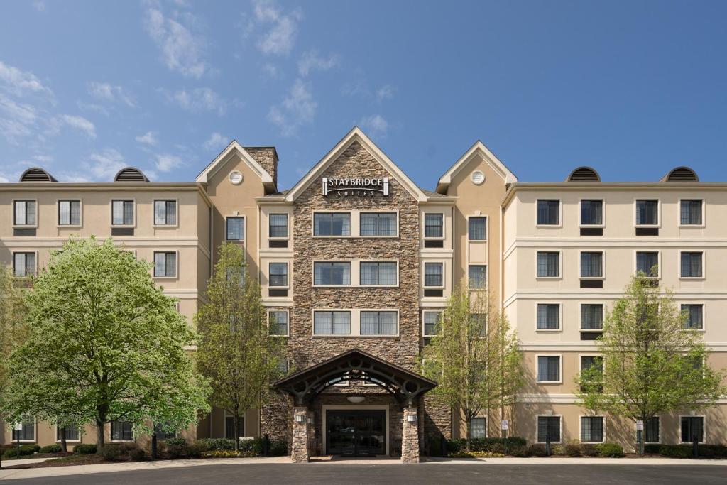 Staybridge Suites Wilmington - Brandywine Valley an IHG Hotel - main image