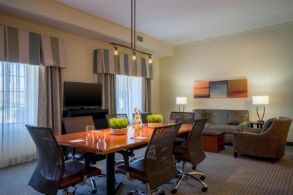 Staybridge Suites Wilmington - Brandywine Valley an IHG Hotel - image 15