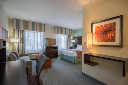 Staybridge Suites Wilmington - Brandywine Valley an IHG Hotel - image 16