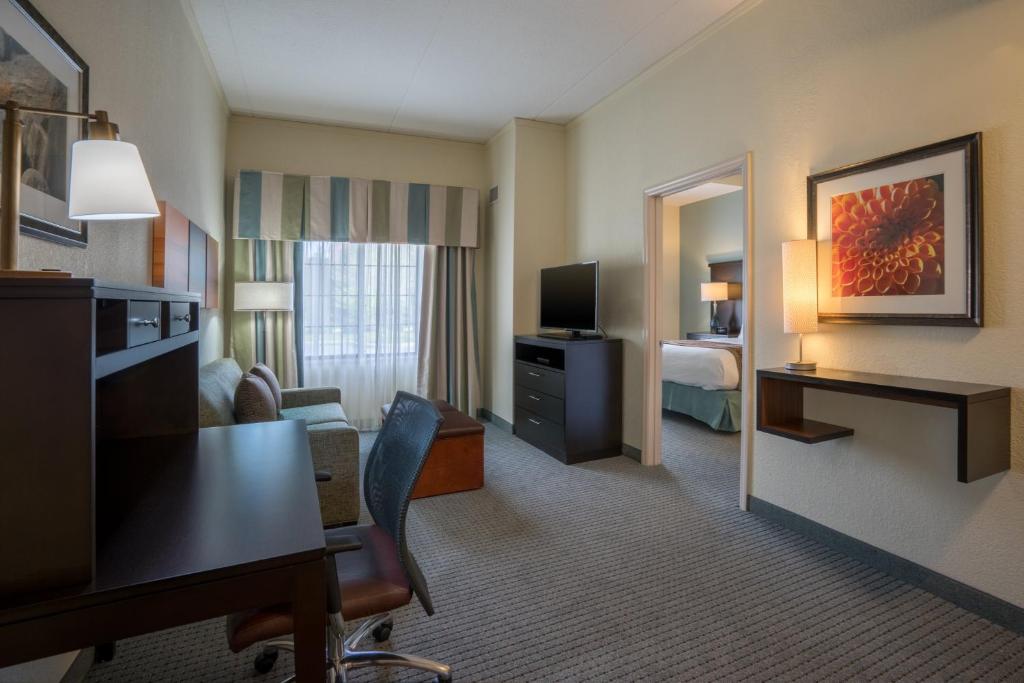 Staybridge Suites Wilmington - Brandywine Valley an IHG Hotel - image 4