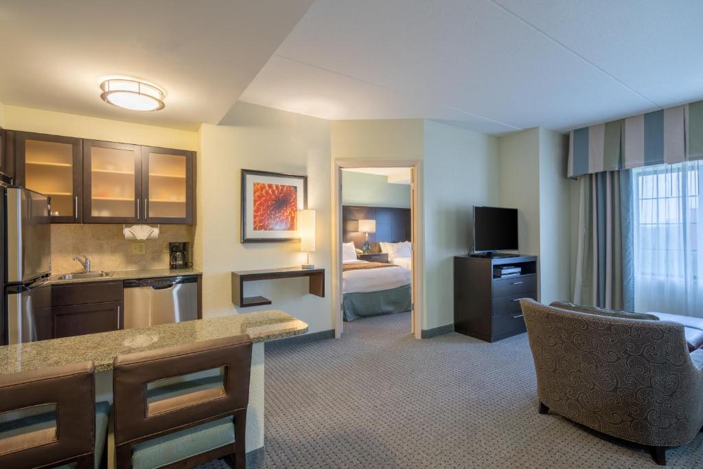 Staybridge Suites Wilmington - Brandywine Valley an IHG Hotel - image 7