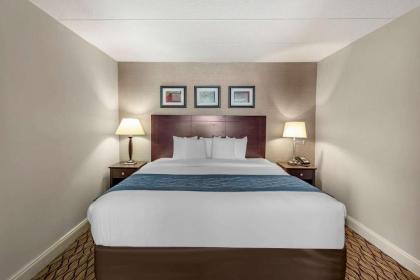 Comfort Inn & Suites Glen Mills - Philadelphia - image 13