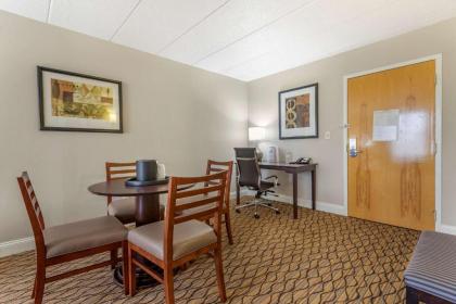 Comfort Inn & Suites Glen Mills - Philadelphia - image 19