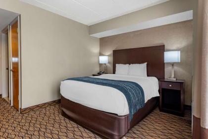 Comfort Inn & Suites Glen Mills - Philadelphia - image 20