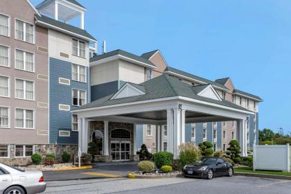 Comfort Inn & Suites Glen Mills - Philadelphia - image 3