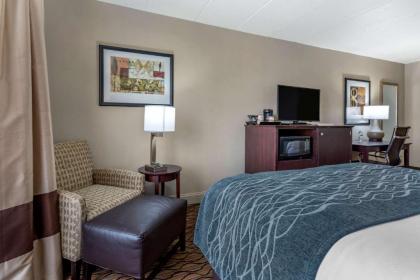 Comfort Inn & Suites Glen Mills - Philadelphia - image 7