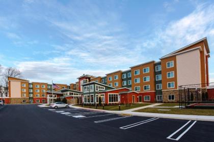 Residence Inn by marriott Philadelphia Glen millsConcordville Glen mills