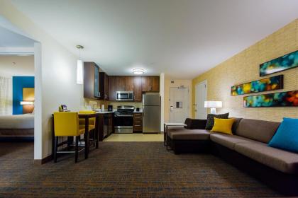 Residence Inn by Marriott Philadelphia Glen Mills/Concordville - image 9