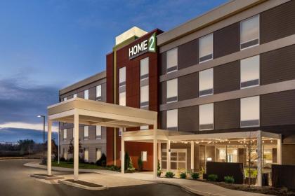 Home2 Suites By Hilton Glen Mills Chadds Ford