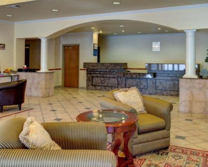 Quality Inn & Suites - Glen Rose - image 12