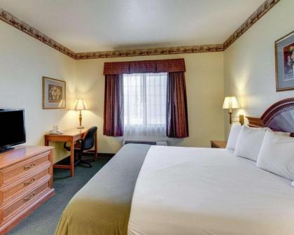 Quality Inn & Suites - Glen Rose - image 14