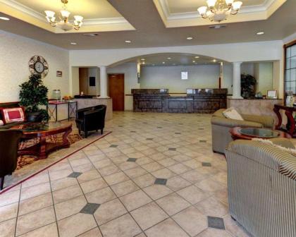 Quality Inn & Suites - Glen Rose - image 8