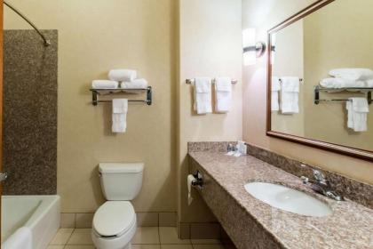 Comfort Inn & Suites near Comanche Peak - image 14