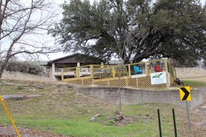 Live Oak B&B - image 5