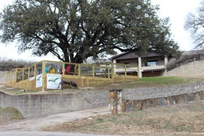 Live Oak B&B - image 8