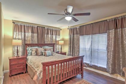 Southern Glen Rose Ranch House - Walk to Downtown! - image 10