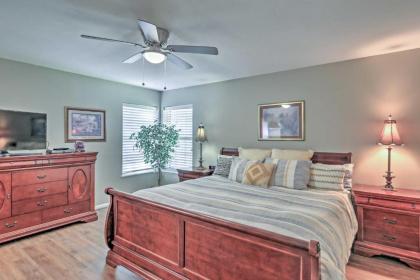 Southern Glen Rose Ranch House - Walk to Downtown! - image 11