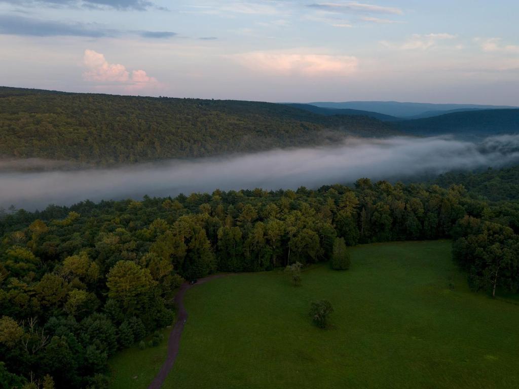 Tentrr - The Mongaup River Camp - image 6