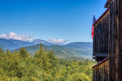 Holiday homes in Glen New Hampshire