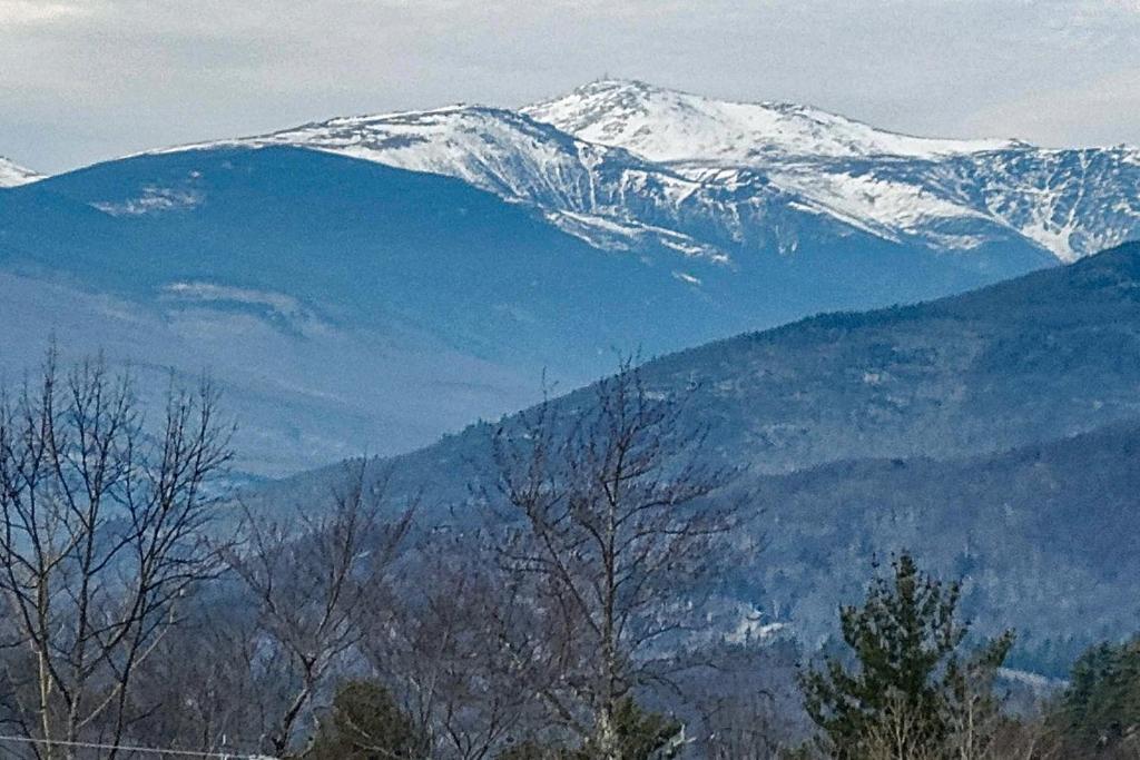 Mount Washington Views - main image