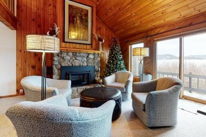 Holiday homes in Glen New Hampshire