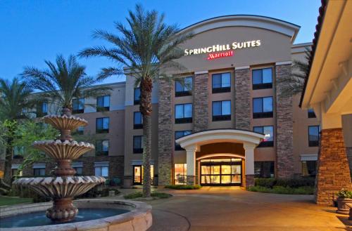 SpringHill Suites Phoenix Glendale Sports & Entertainment District - image 3