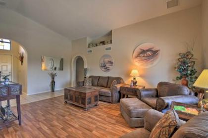 Glendale Home with Pool - Walk to NFL and NHL Games! - image 4