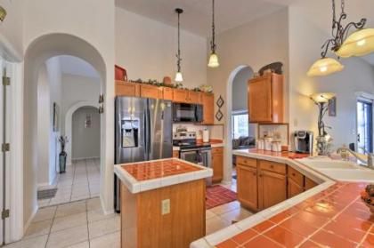 Glendale Home with Pool - Walk to NFL and NHL Games! - image 5