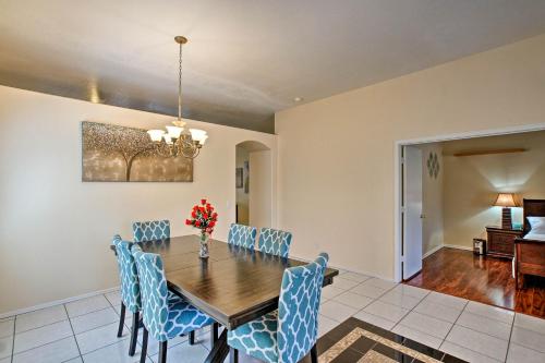 Cozy Glendale Abode with Patio Golf Shop and Hike! - image 2