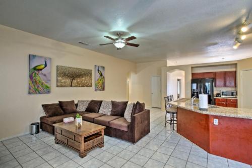 Cozy Glendale Abode with Patio Golf Shop and Hike! - image 5