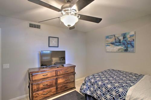 Pet-Friendly Getaway with Game Room and Backyard Oasis! - image 3