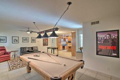 Pet-Friendly Getaway with Game Room and Backyard Oasis! - image 4