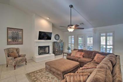 Pet-Friendly Getaway with Game Room and Backyard Oasis! - image 5