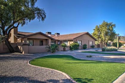 Pet-Friendly Glendale Home with Pool and Putting Green - image 13