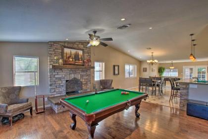 Pet-Friendly Glendale Home with Pool and Putting Green - image 18