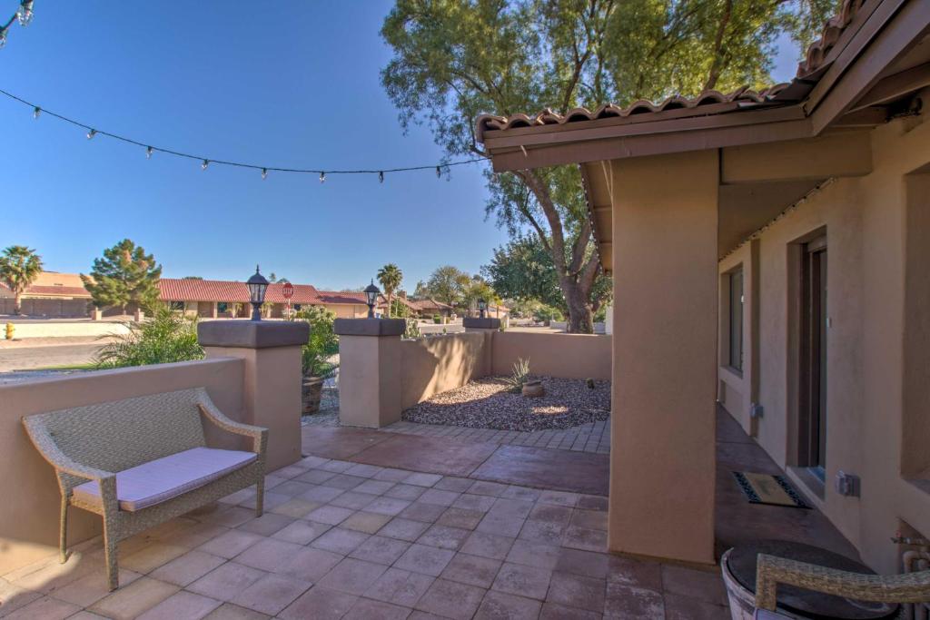 Pet-Friendly Glendale Home with Pool and Putting Green - image 6