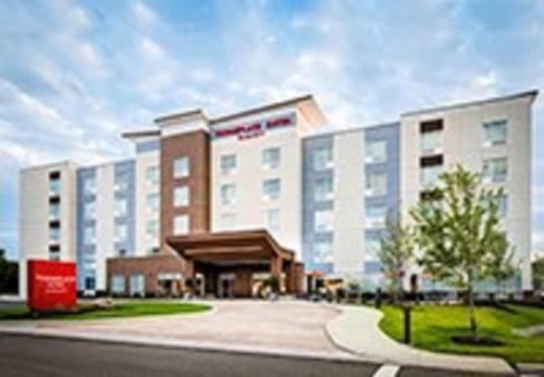 TownePlace Suites by Marriott Phoenix Glendale Sports & Entertainment District - main image