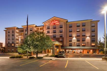 Hampton Inn & Suites Denver-Cherry Creek - image 15