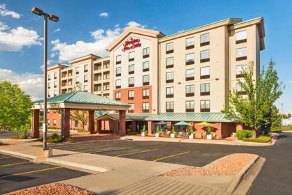 Hampton Inn & Suites Denver-Cherry Creek - image 16