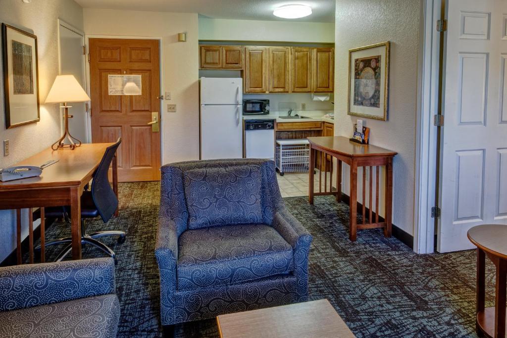 Staybridge Suites Denver - Cherry Creek an IHG Hotel - image 7