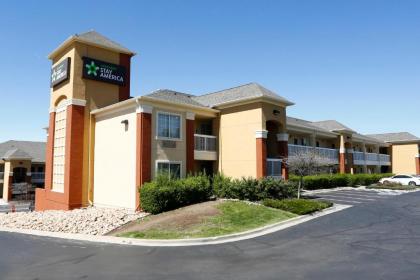 Extended Stay America Suites   Denver   Cherry Creek Glendale Colorado