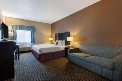 Ramada by Wyndham Glendale Heights/Lombard - image 14