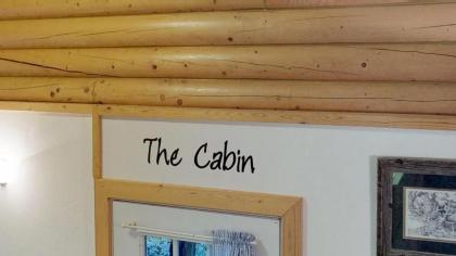 The Cabin at Lydia's Canyon - image 2