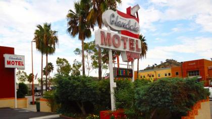 Glendale Manhattan Motel - image 2