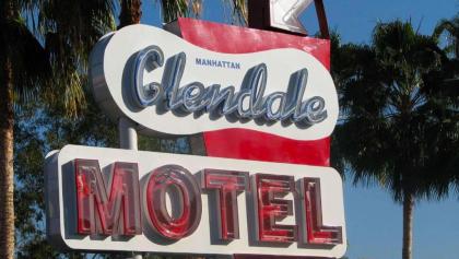 Glendale Manhattan Motel - image 7