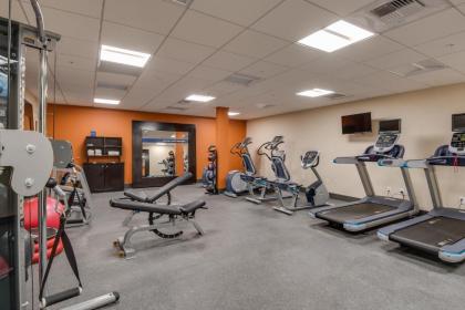 Hampton Inn & Suites Los Angeles - Glendale - image 8