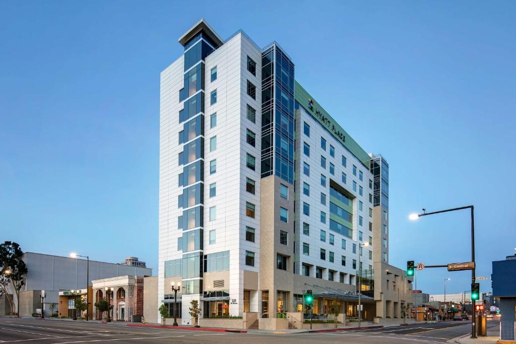 Hyatt Place Glendale/Los Angeles - main image