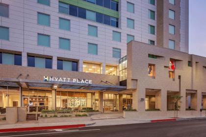 Hyatt Place Glendale/Los Angeles - image 9